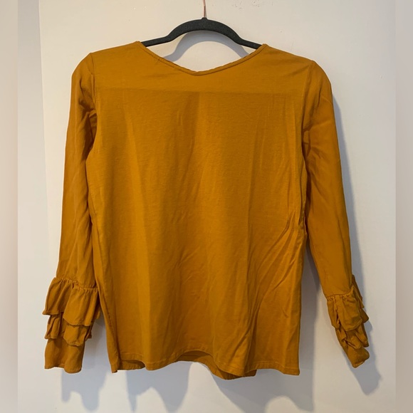 Massimo Dutti blouse, size Small - Picture 5 of 5